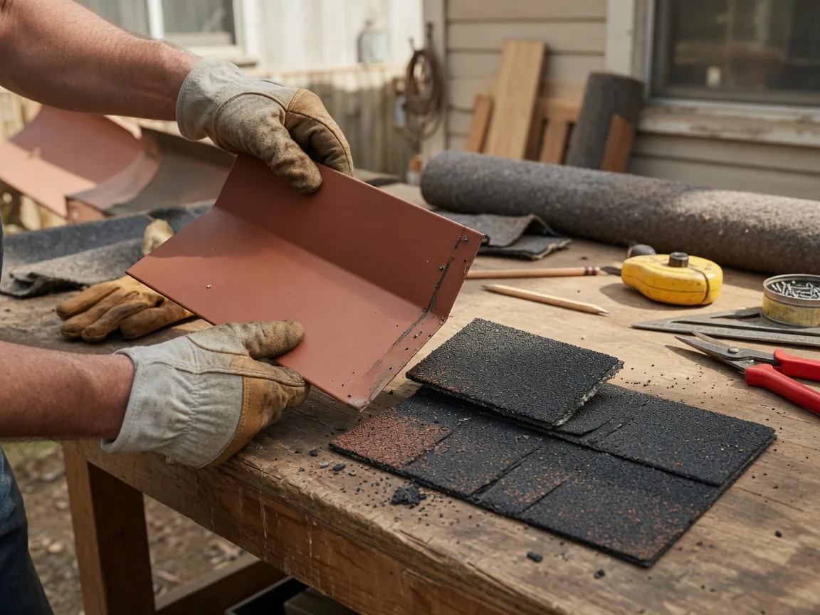 Roof Repair company in Noblesville, IN
